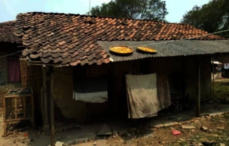 27 Rumah Tak Layak Huni di Jayanti Butuh Perhatian