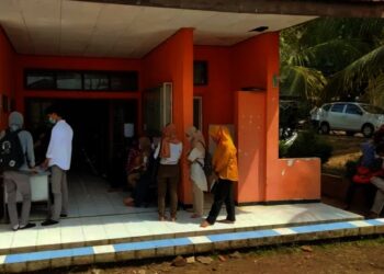 Ini Dia Cara Membuat Kartu Kuning di Pandeglang