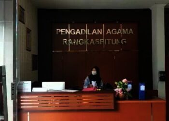 Selama Covid-19, Angka Perceraian di Lebak Naik, Ini Pemicunya