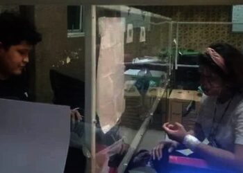 Penganiayaan Bayi Oleh Ibu Kandung di Lebak Bermula Saat Pelaku Larang Suami Kerja