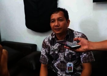 Catat!, Pendaftaran Balkades Pandeglang Dibuka 4 Juni