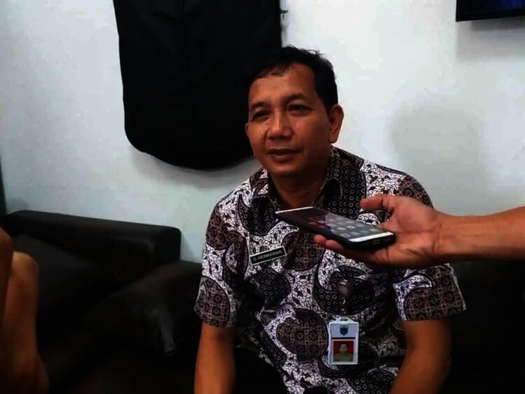 Catat!, Pendaftaran Balkades Pandeglang Dibuka 4 Juni