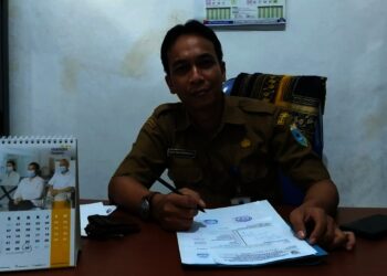Bertambah Dua, Balon Kades yang Gagal Jadi 13 Orang