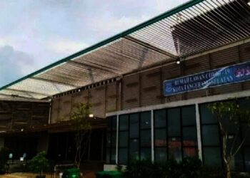 Pasien Rumah Lawan Covid-19 Kota Tangsel bertambah 48 Orang Dalam Sehari