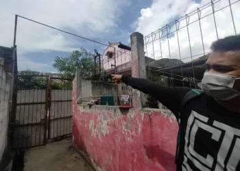 Pemkot Tangerang Disarankan Kompensasi Warga Terdampak Sampah Rawa Kucing