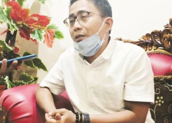 Cegah Covid-19, DPRD Kota Tangerang Rutinkan Swab Antigen