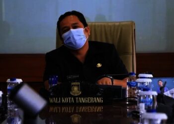 Terbitkan Perwal, PPID Kini di Bawah Dinas Kominfo Kota Tangerang