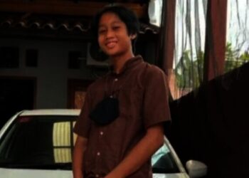 Cerita Siswa Kota Tangerang Tak Dikenali Guru Karena Terlalu Lama Sekolah Daring
