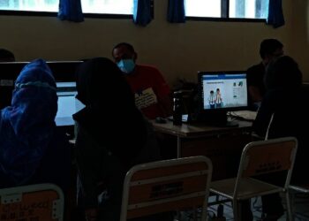 Banyak Berkas Peserta PPDB SMA Tak Lengkap