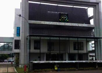 Sudah Periksa 80 Orang, Kejari Panggil BPH KONI Tangsel