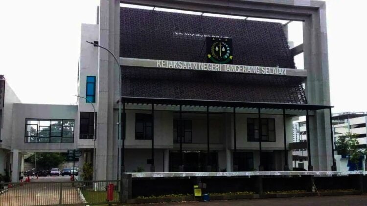 Sudah Periksa 80 Orang, Kejari Panggil BPH KONI Tangsel