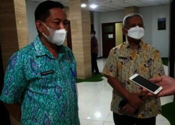 Serapan Anggaran Pemkot Tangerang Baru 62,34 Persen, Sekda: Idealnya Sudah 80 Persen