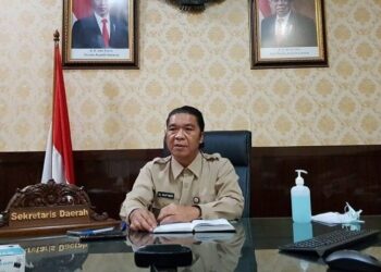 Pemprov Banten Klaim Temuan LHP BPK Tuntas