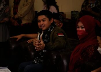 Akses Internet di Kabupaten Pandeglang Minim, DPR RI Bawa BAKTI Kominfo