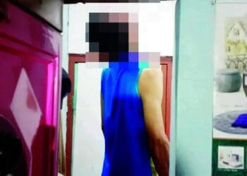 Penghuni Kontrakan Tewas Tergantung, Warga Kampung Nagrak Geger