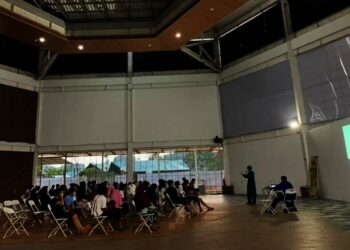 199 Tempat Tidur Pasien Covid Kosong di RLC Tangsel