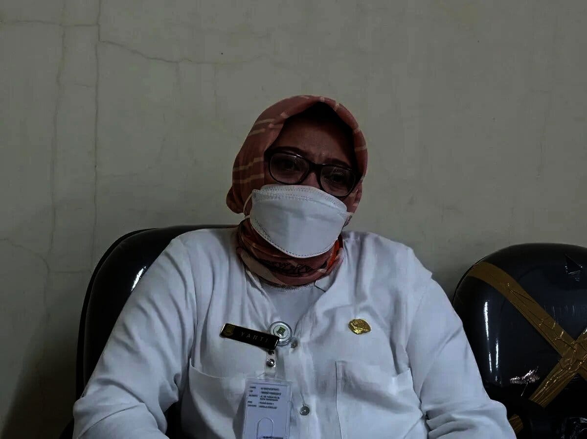 SDN Pasar Baru 1 Kota Tangerang  Targetkan Adiwiyata Nasional dan Sekolah Sehat