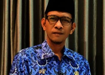 Bulan Ini Pemkab Lebak Cairkan Gaji Ke-13