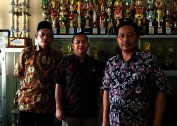 Tujuh Siswa SMKN 2 Tangerang Lolos SNMPTN 2021
