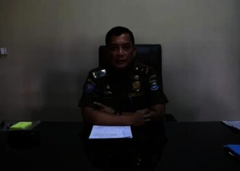 Satpol PP Kabupaten Tangerang Tak Tahu Ada Operasi di Gading Serpong