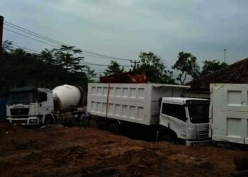 Pembangunan Tol Serang-Panimbang Juga Terganjal Keputusan Kemenkeu