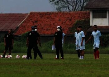 Persikota Tangerang Dilirik Investor Baru, Setelah Raffi Ahmad, Gading Martin cs Dikabarkan Merapat