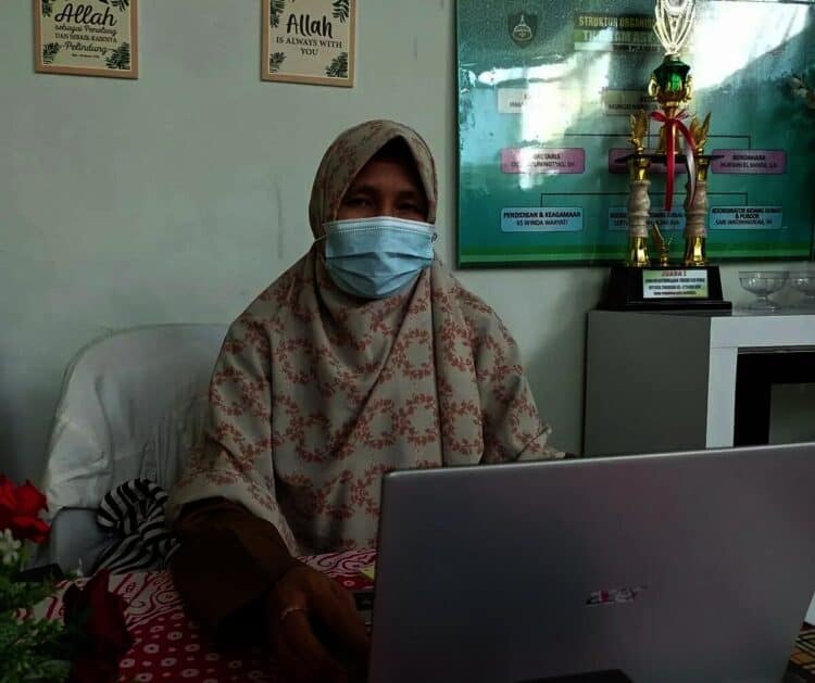TK Asy-Syukriyyah Siap Bantu Anak Berkebutuhan Khusus