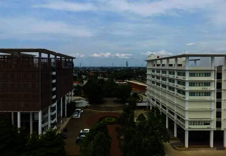 Kembangkan Talenta Digital Glocal, UPJ Gandeng Lithan Academy Singapore