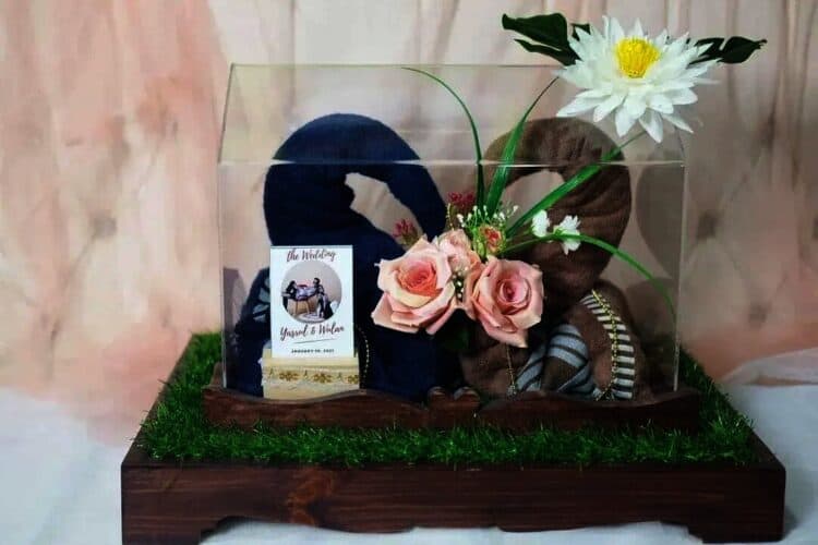 Setelah Idul Adha, Pesanan Hantaran Pernikahan di Tangerang Meningkat