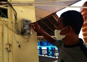 Hore ! PLN Perpanjang Stimulus Hingga September 2021, Segera Cek Siapa Saja Yang Berhak Dapat ?