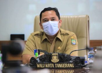 Tanggapi Surat Terbuka PKS, Wali Kota Tangerang : Bentuk kontribusi PKS Untuk Kota Tangerang