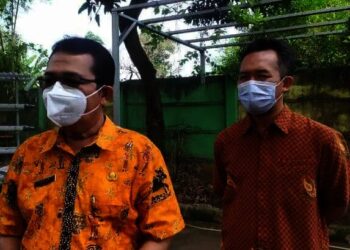 Dua Tahun, Jumlah Lapak Pedagang Hewan Kurban di Kota Tangerang Terus Berkurang