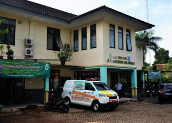 Puskesmas di Tangsel Sediakan Jasa Konsultasi Kesehatan Online