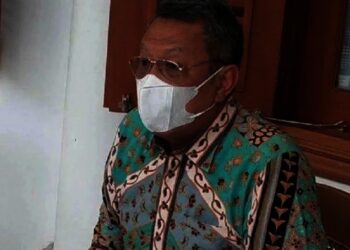 Tangani Pasien Corona, Tangsel Minta Bantuan DKI