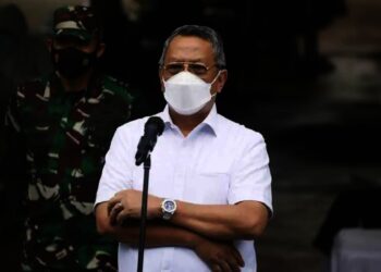 Pemkot Tangsel Terapkan PPKM Level 4, DPRD Ajak Warga Patuh