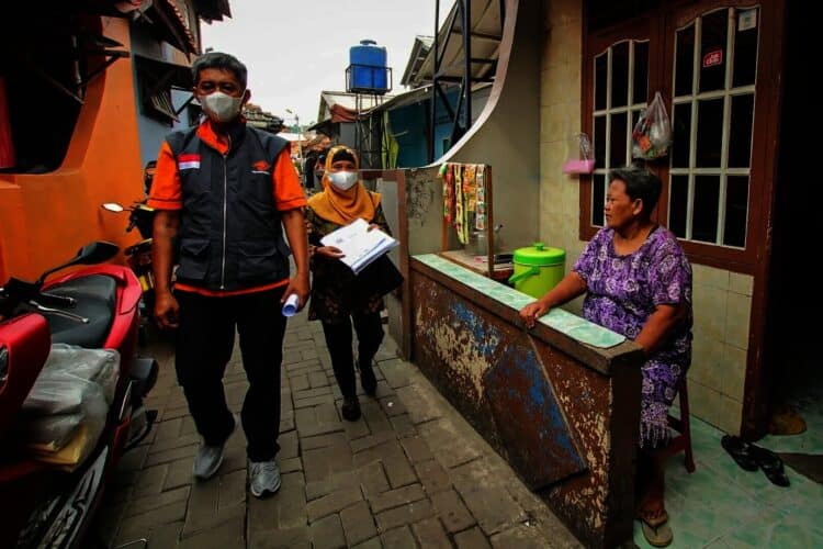 Dinsos Banten Siapkan Anggaran Bansos Rp32,5 Miliar Untuk Atasi Kemiskinan Ekstrem