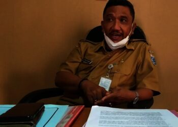 Waspada, Oknum Calo CPNS dan PPPK Bergentayangan