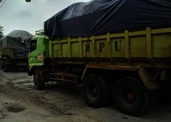 DPRD Kota Tangerang Desak Pemkot Perbaiki Jalan Raya Perancis