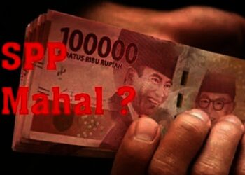 Larang SPP Swasta Dinaikkan, Pemkot Tangerang Diapresiasi