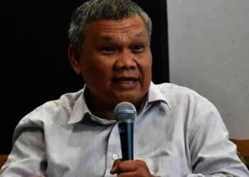 Akademisi Ini Dukung Pemberlakuan Pemadaman PJU di Kota Tangerang