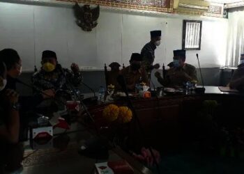 Pilkades Kabupaten Serang Diundur Lagi, Pemungutan Suara Digelar 8 Agustus