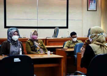 Dinsos Pandeglang Siapkan Anggaran Puluhan Juta Rupiah, Untuk Bantu Penyandang Tunarungu