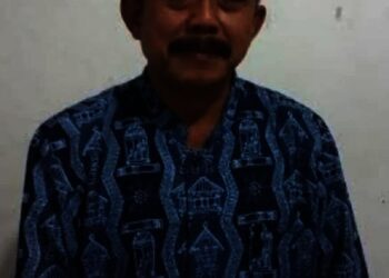 Zona Merah Covid-19 Pilkades di Kabupaten Lebak Tetap Digelar