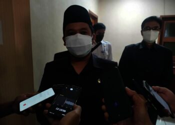 Kadindik Kota Tangerang Klaim PPDB Zonasi Lancar , Arief Ingatkan ASN Tak Boleh Curangi PPDB