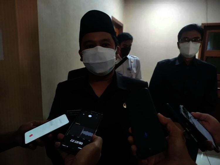 Kadindik Kota Tangerang Klaim PPDB Zonasi Lancar , Arief Ingatkan ASN Tak Boleh Curangi PPDB