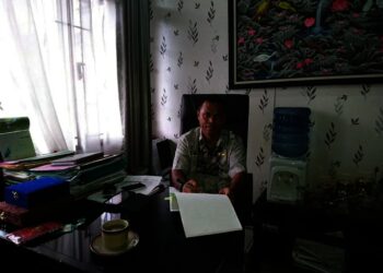 130 Orang di Kabupaten Tangerang Positif Covid-19 Perhari