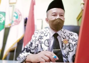 Selama Pandemi Covid-19 di Kabupaten Tangerang, 47 Tenaga Pendidik Meninggal Dunia