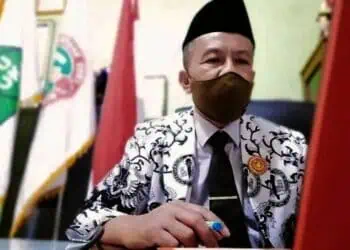65 Tenaga Pendidik Wafat, PGRI Usulkan Pensiunan Guru Jadi Tenaga Honor