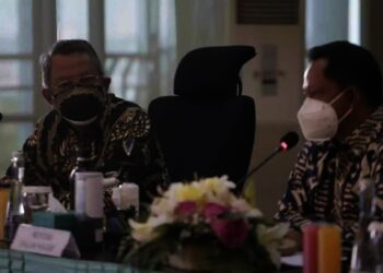 Pemkot Tangsel Diminta Sediakan Fasilitas Isoman Tingkat Kelurahan