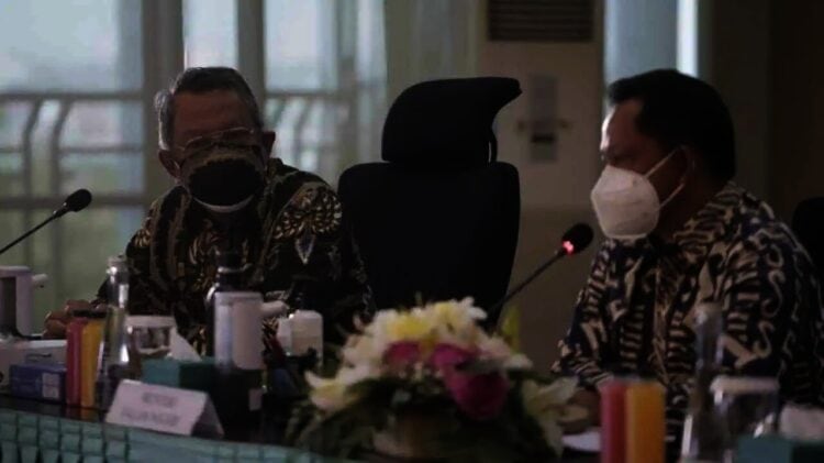 Pemkot Tangsel Diminta Sediakan Fasilitas Isoman Tingkat Kelurahan